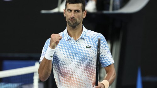 Direct Open d'Australie 2023 : Novak Djokovic se détache et empoche le premier set face à Stefanos Tsitsipas... Suivez la finale
