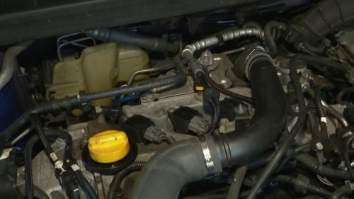 Moteurs défectueux : une plainte collective déposée lundi contre Renault par près de 1 800 personnes
