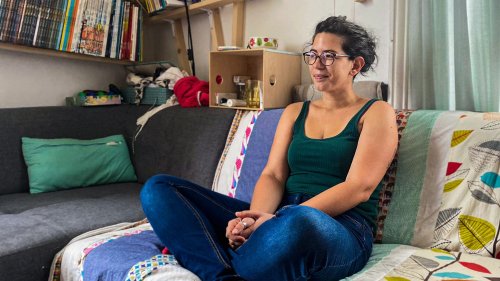 Pouvoir d’achat : chez Marion, 36 ans, "depuis un an et demi, il n’y a pas un mois où on n’a pas fini dans le rouge"