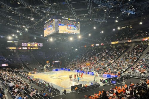 Basket : victoire historique des Flammes Carolo, Charleville-Mézières remporte la coupe de France face à Bourges