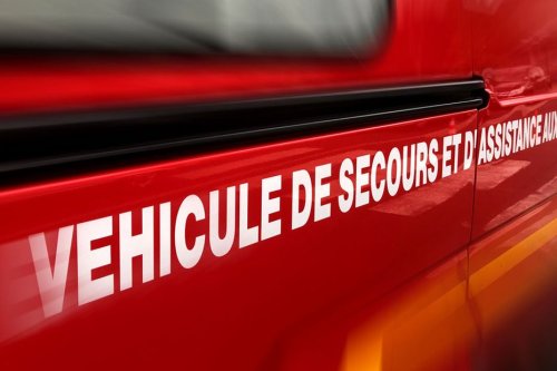 Lyon: Accident de trottinette sur la bretelle de l' A7, 2 personnes en urgence absolue