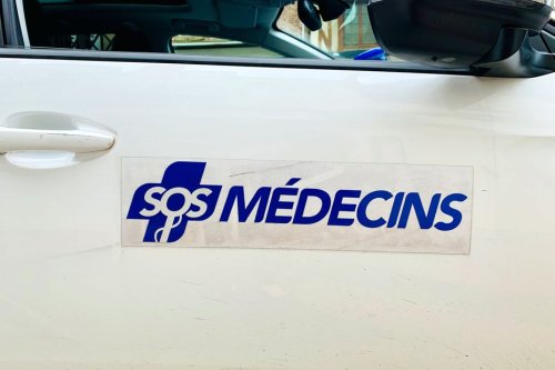 Toulon : SOS Médecins suspend son activité après l'agression d'un des médecins