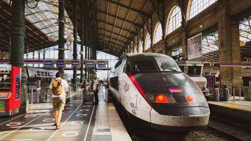 Enquête Comment la SNCF freine l’arrivée de la concurrence