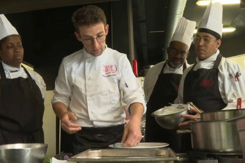 Les écoles de cuisine franciliennes du chef Thierry Marx menacées de fermeture ?