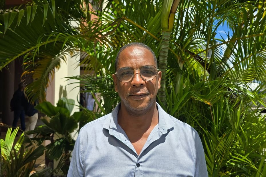 José Maurice est réélu président de la Chambre d’agriculture de Martinique