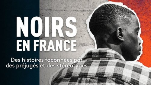 VIDEO. "Je préfère la blanche" : dans le documentaire "Noirs en France", le test de la poupée montre le poids des préjugés chez des fillettes