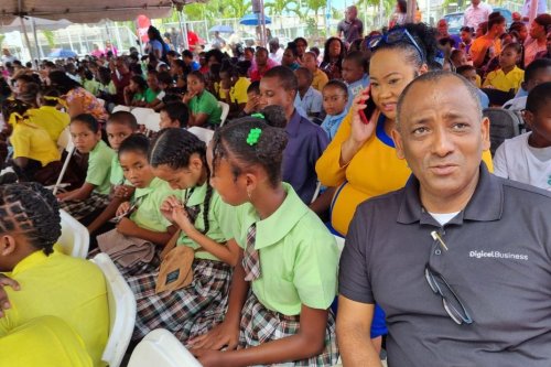 La Dominique : Des écoles "zéro déchet" pour éduquer et sensibiliser à l'environnement
