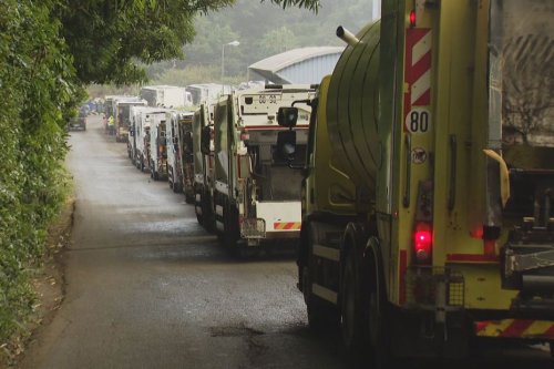 Un prestataire en difficulté met en péril la collecte des déchets dans le sud Martinique