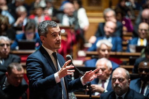 Orpaillage illégal : le gouvernement envisage de renforcer la présence militaire en Guyane