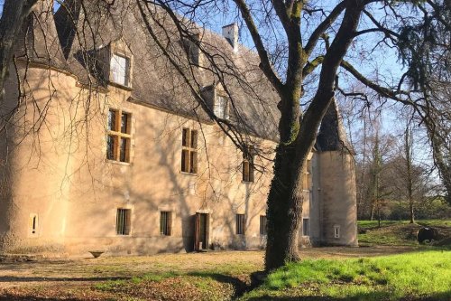 Quels monuments du patrimoine vont remporter 60 000 euros en Centre-Val de Loire ?