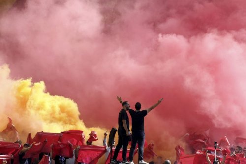 Football : trois mineurs, supporters du Toulouse Football Club, sous la menace d'une interdiction de stade de 3 ans