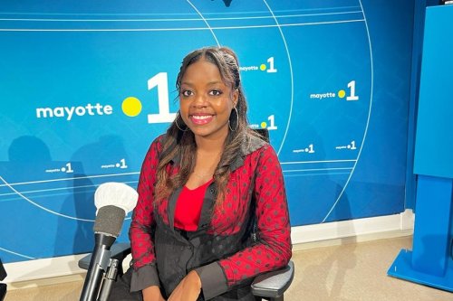 Kueena : « Je vais me présenter au concours The Voice France » - Mayotte la 1ère