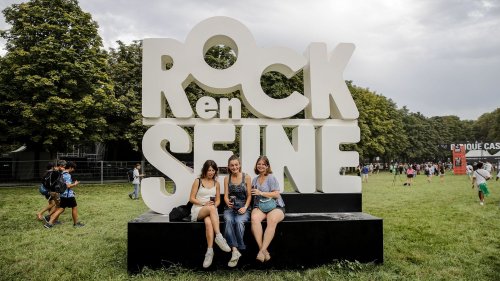 The Offspring, PJ Harvey, Maneskin... Rock en Seine dévoile les premiers noms de son édition 2024