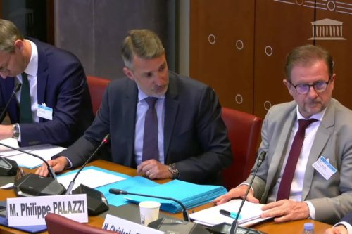 CASINO. "Des décisions difficiles ont été prises pour sauver l'entreprise", les dirigeants s'expliquent devant les députés