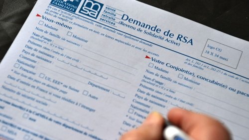 RSA : "Le gouvernement a peut-être mieux à faire que d'aller chercher des gens qui survivent avec 640 euros par mois", réagit la Fédération des acteurs de la solidarité