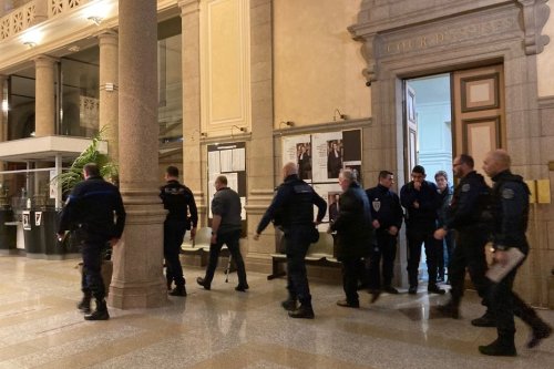 Meurtre d'Alexis : Frédéric Bernady et Roland Michaud condamnés en appel à 30 et 25 ans de réclusion criminelle