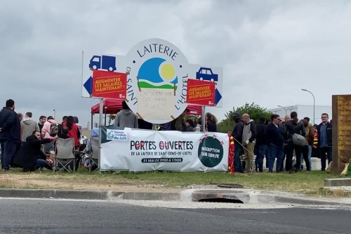 "Un cap a été franchi" : la CGT dénonce l'agression de son représentant en marge d'une grève dans le Loiret