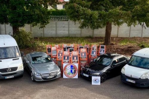 Machines à sous clandestines : un vaste réseau démantelé depuis Limoges, une élue de Terrasson démissionne