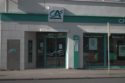 Braquage à 150 000 € au Crédit Agricole de Nevers : un proche de la Brise de Mer et ses complices arrêtés