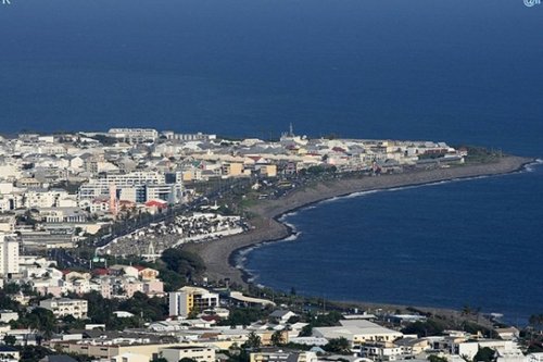 Emploi, revenus, logement : comment vont les différents quartiers de La Réunion ?