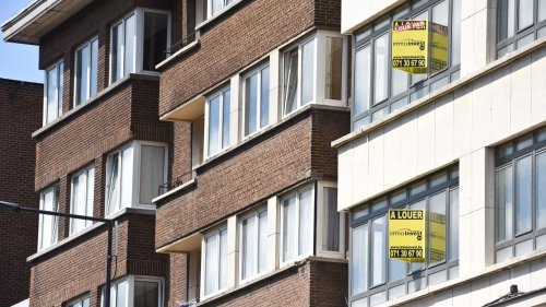 Belgique : laisser un logement vacant sera désormais une infraction en Wallonie