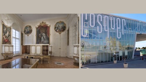 De la Cité du vitrail au musée Albert-Kahn, ces lieux nouveaux ou rénovés à visiter en 2022