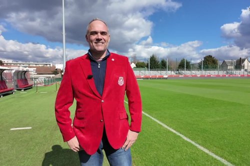 Football. Un "environnement polluant et toxique", pourquoi Iwan Postel quitte la présidence du FC Rouen