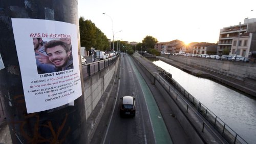 Porté disparu après s'être endormi dans un container à ordures à Toulouse en 2019, un étudiant a été déclaré mort