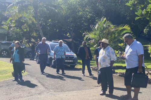 Nouvelle-Calédonie : les indépendantistes acceptent un élargissement du corps électoral, selon le gouvernement