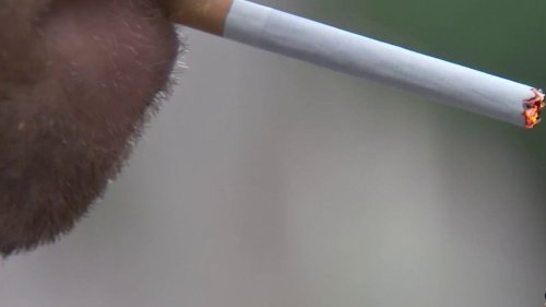 Royaume-Uni : un projet de loi pour des générations sans tabac