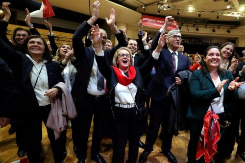 Élections Nationales à Monaco : la liste emmenée par Brigitte Boccone-Pagès rafle tous les sièges