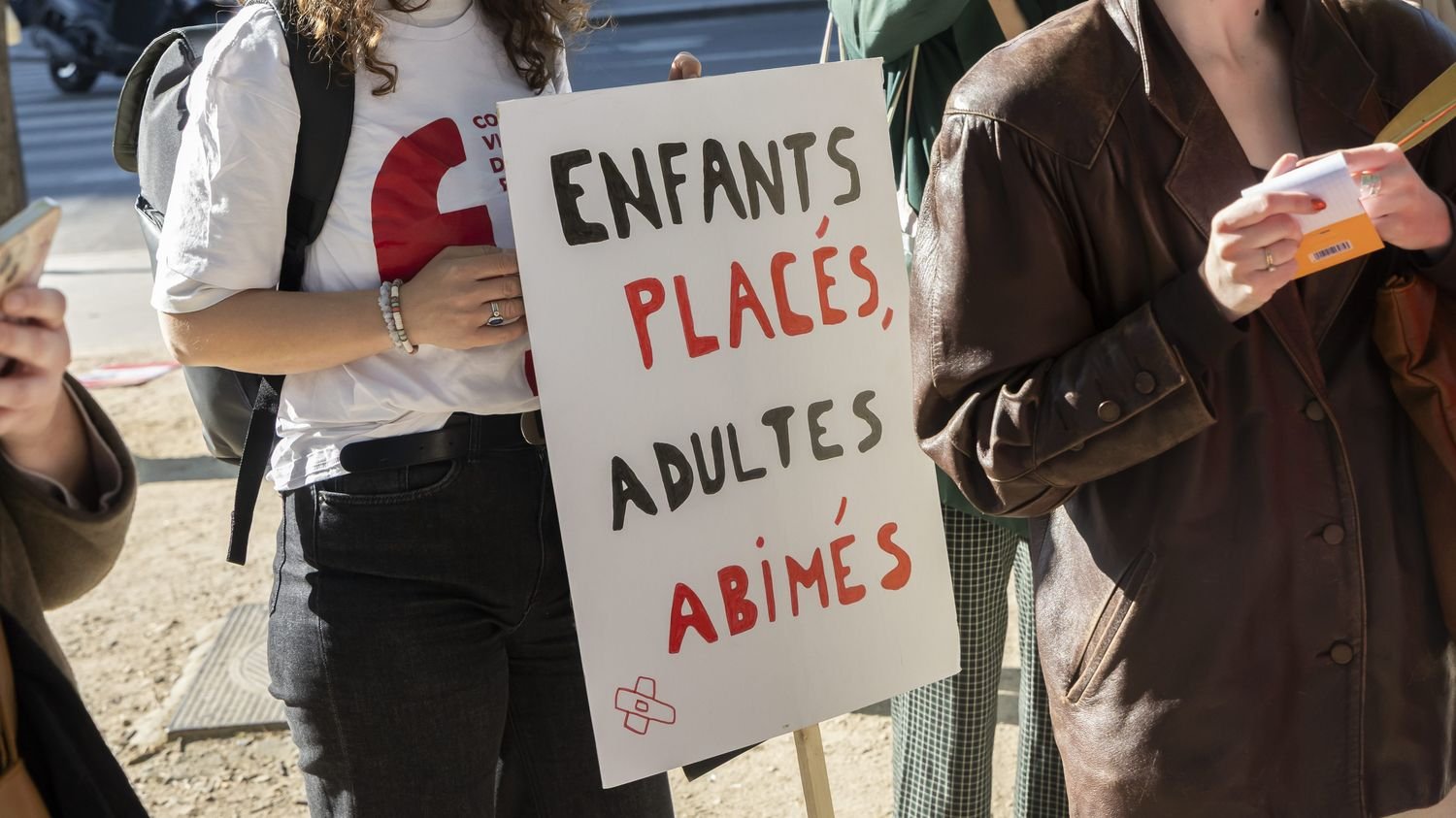 Aide sociale à l'enfance : une plainte contre la France déposée auprès du Comité des droits de l’enfant de l’ONU