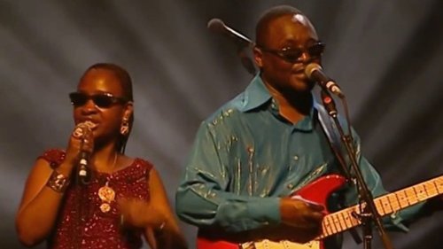 Mali : Amadou et Mariam, bientôt 50 ans d'amour et de musique