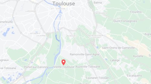 Haute-Garonne : deux hommes de 18 et 21 ans placés en détention provisoire pour l'enlèvement et le viol d'une femme de 38 ans