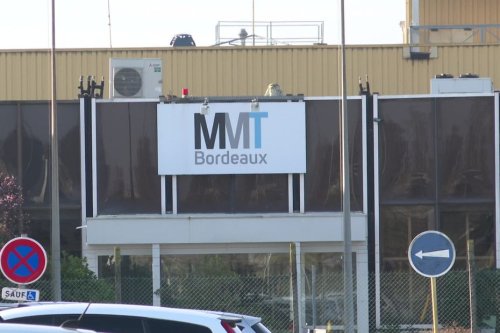 "Notre DRH nous avait prévenus" : à Blanquefort, MMT-B va supprimer 197 emplois
