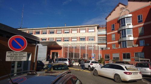 Tarn-et-Garonne : trois personnes poignardées par un patient à l'hôpital de Montauban, l'une d'entre elles grièvement blessée