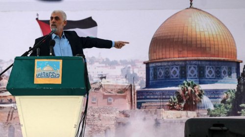 Témoignage "Je n'ai jamais connu quelqu'un d'aussi cruel" : un ancien des services secrets israéliens dresse le portrait de Yahya Sinwar, chef du Hamas