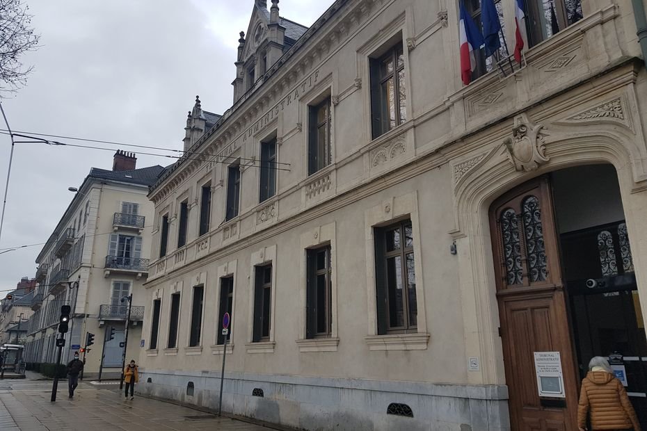 Hébergement d'urgence : "Nous refusons que cette injustice devienne la norme", l'État condamné à indemniser Grenoble