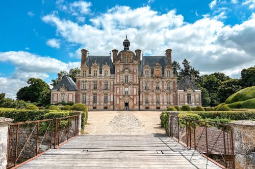 Tourisme. 5 châteaux à découvrir dans l'Eure
