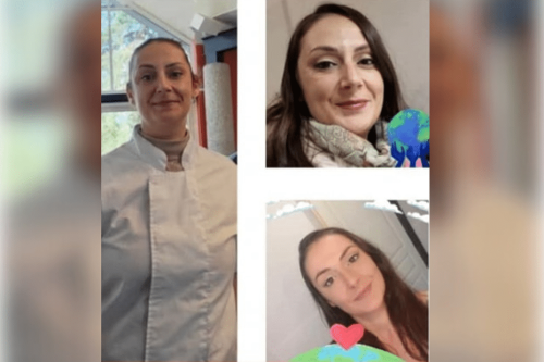 Disparition inquiétante d'une femme de 38 ans près de Nantes, Anne-Flore Huby n'a pas donné signe de vie depuis le lundi 14 avril
