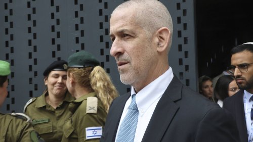 En Israël, le chef de la sécurité intérieure acte son départ, le gouvernement lève la procédure de limogeage à son encontre