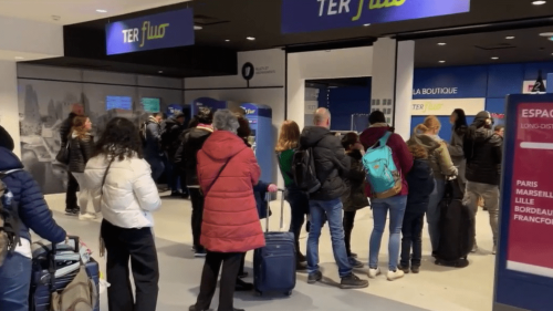 SNCF : les remboursements promis lors de la grève de Noël sont toujours en attente pour de nombreux clients