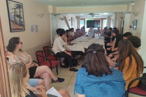 Corse : création d'un collectif de "jeunes engagés à gauche"
