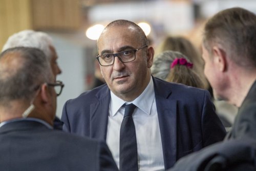 Contrôles à répétition à Paris : le préfet de police Laurent Nuñez dénonce "une étude à charge"