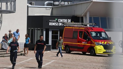 Loire : huit personnes, dont sept collégiens, intoxiqués après une baignade dans un centre aquatique