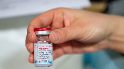 Covid-19 : pourquoi le vaccin Moderna n'est plus autorisé pour les doses de rappel en France