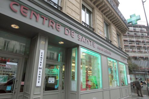 Santé : 135 salariés menacés de perdre leur emploi au centre de santé mutualiste René Laborie à Paris