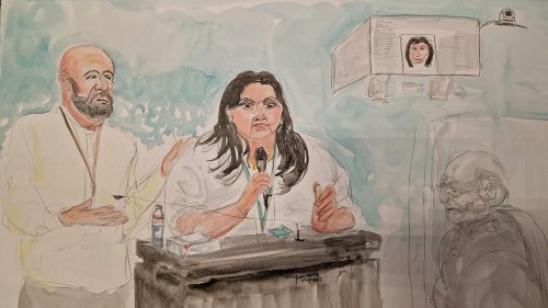 "Je n'imaginais pas à quel point ça pouvait être réparateur" : au procès de Joël Le Scouarnec, l'effet cathartique du témoignage pour les victimes