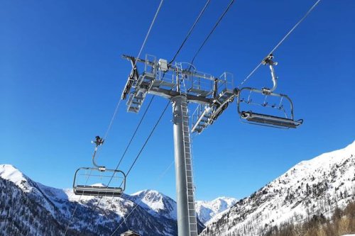 Isola2000 et la Colmiane donnent le coup d'envoi de la saison de ski ce samedi 3 décembre