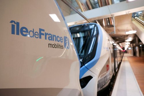 Pannes et retards sur le RER E : la SNCF suspend la livraison des rames Nouvelle Géneration d’Alstom